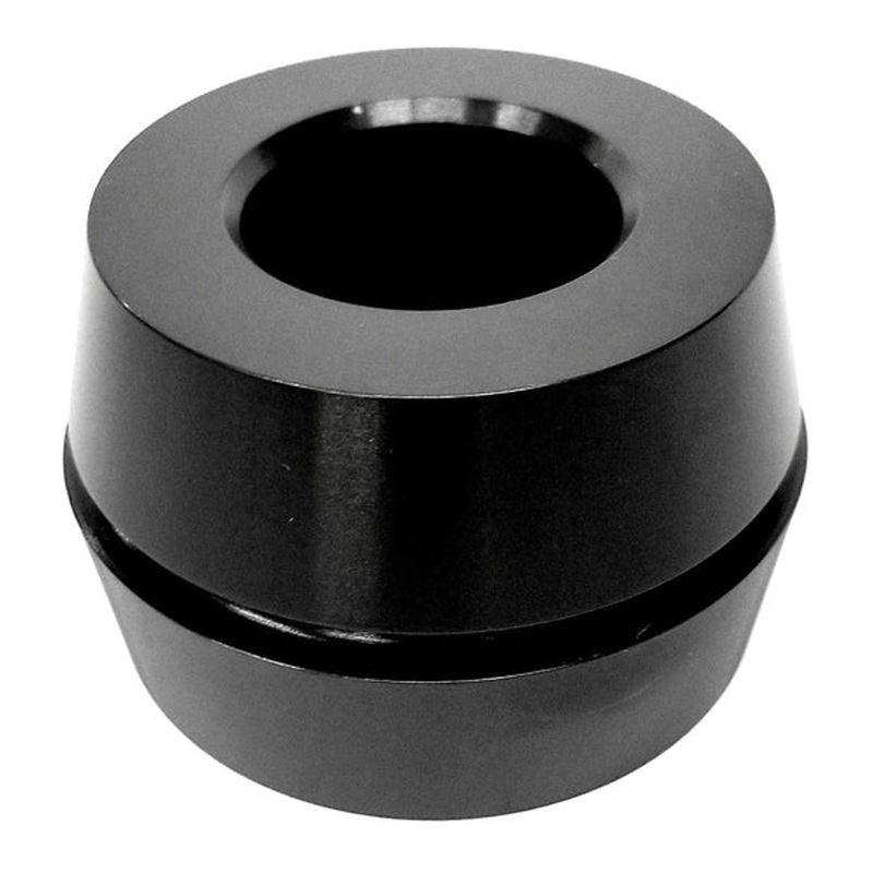 Low Taper Collet 2.90-3.20 #4 (Bore Size: 40MM)