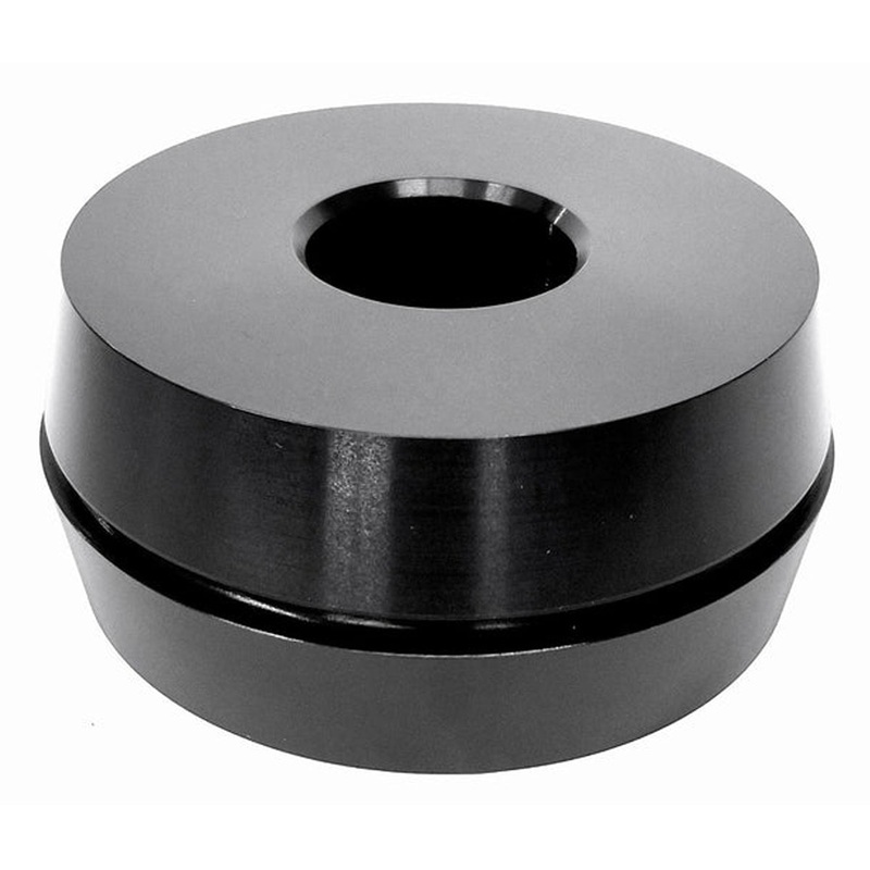 Low Taper Collet 4.40-4.70 #9 (Bore Size: 40 MM)