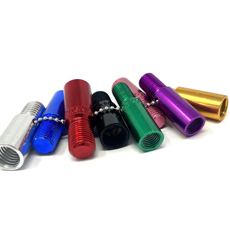 Lug Nut Bolt Pattern Thread Checker