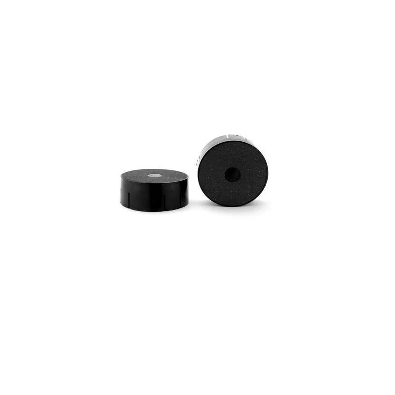 Pads for Silencer 7075 (Set of 2)