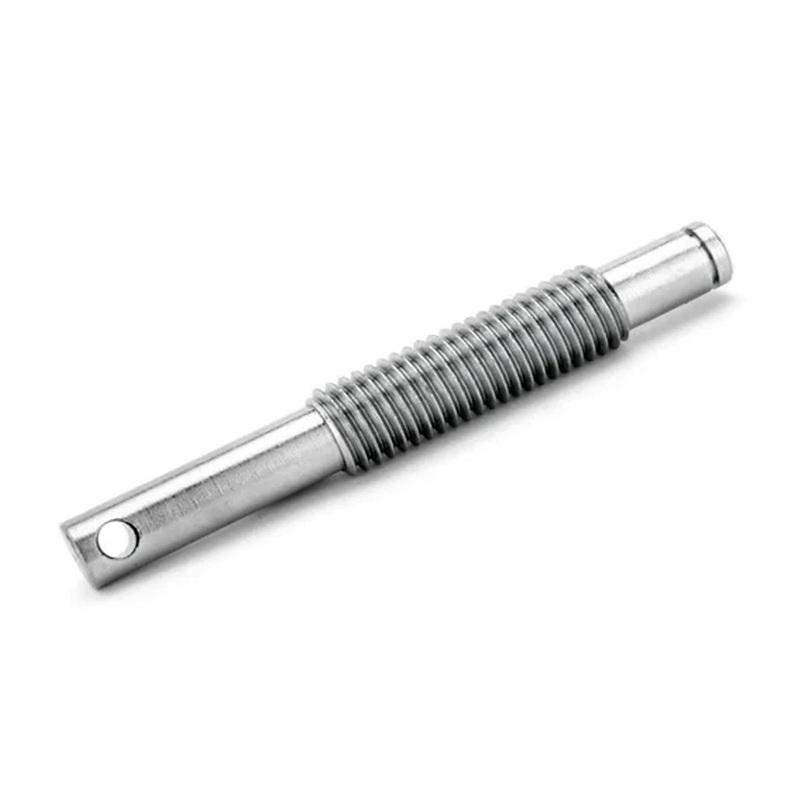 Shaft for Ammco Adjusting Rod