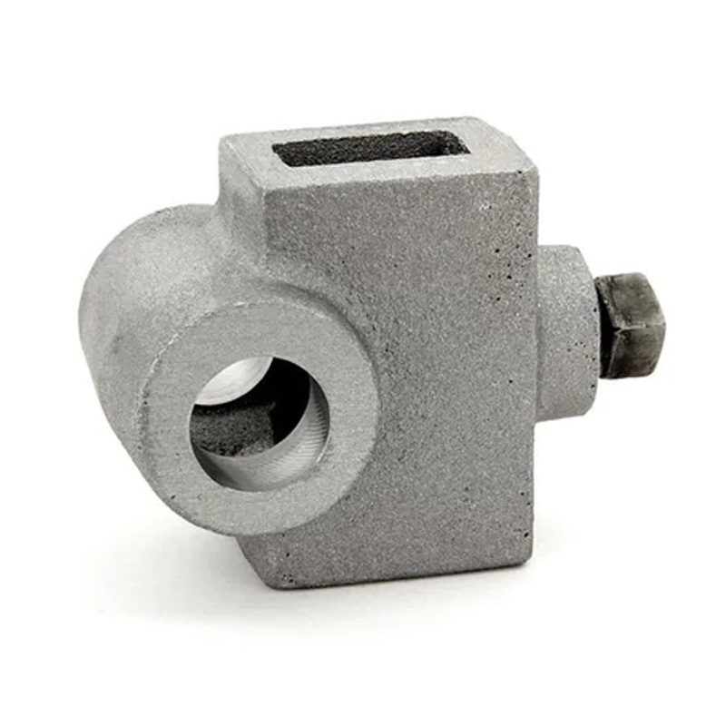 Slide Rotor for 7075