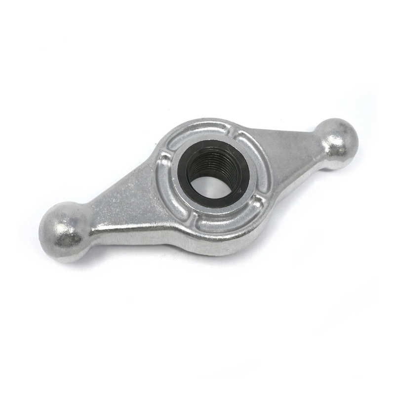 Special 38 MM Hub Nut