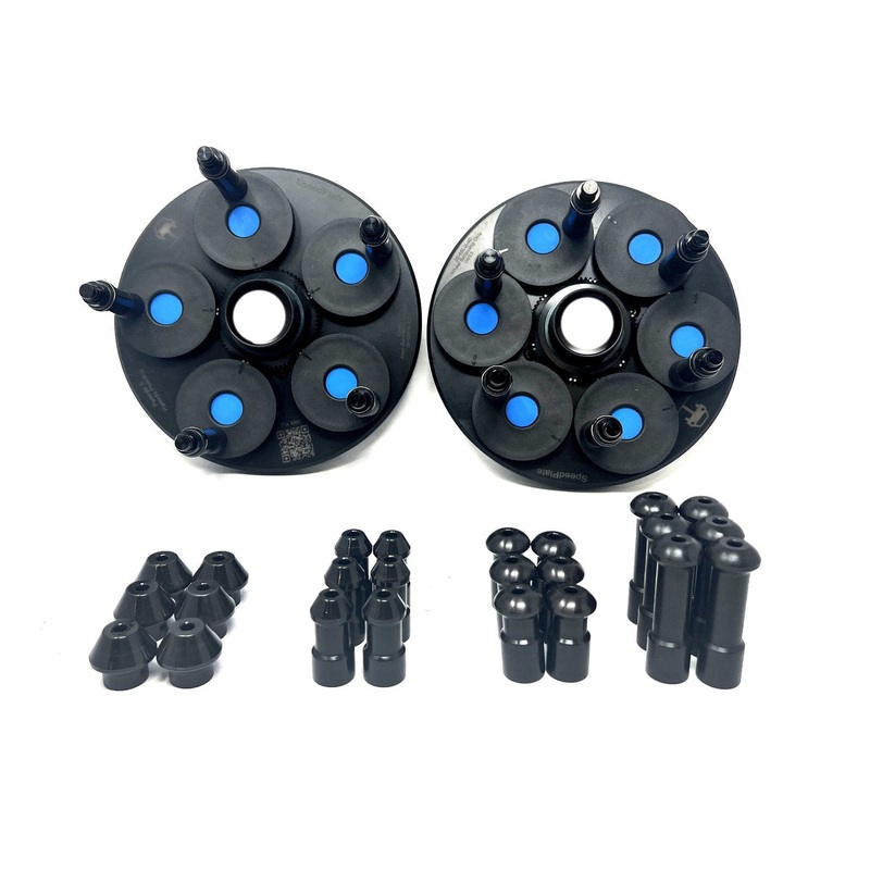 SpeedPlate LC+ System Standard Shaft