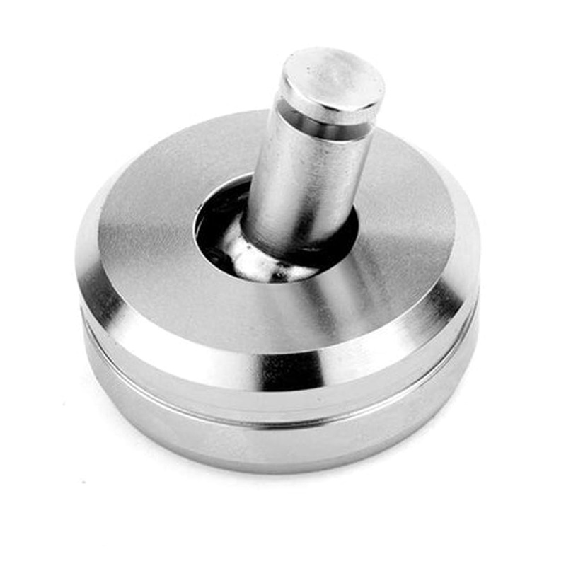 Swivel Damper for 7075