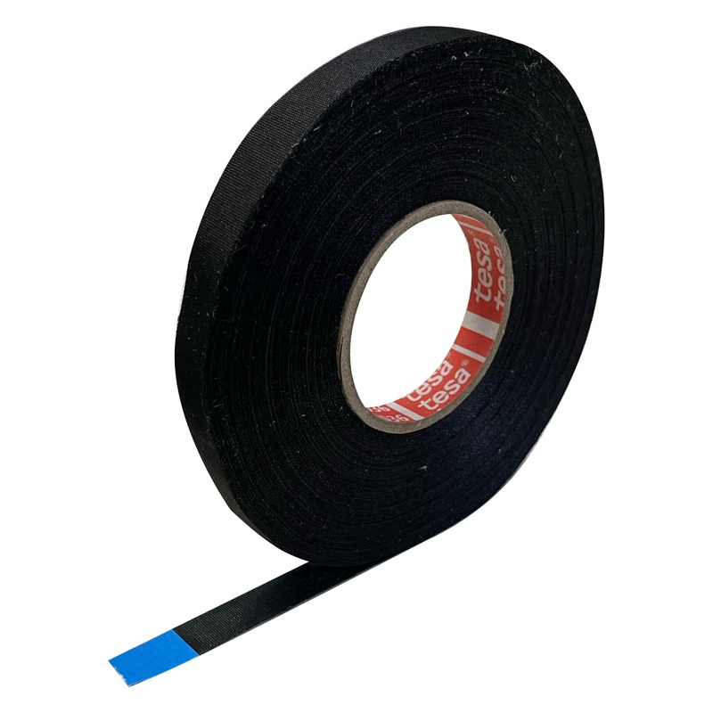 Tesa 3/8in x 25m exterior harness tape
