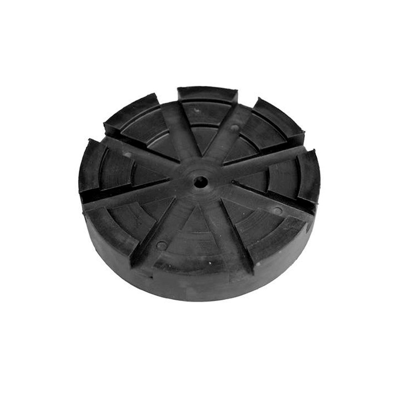 Wheeltronic Rubber Arm Pad – 4 Pack