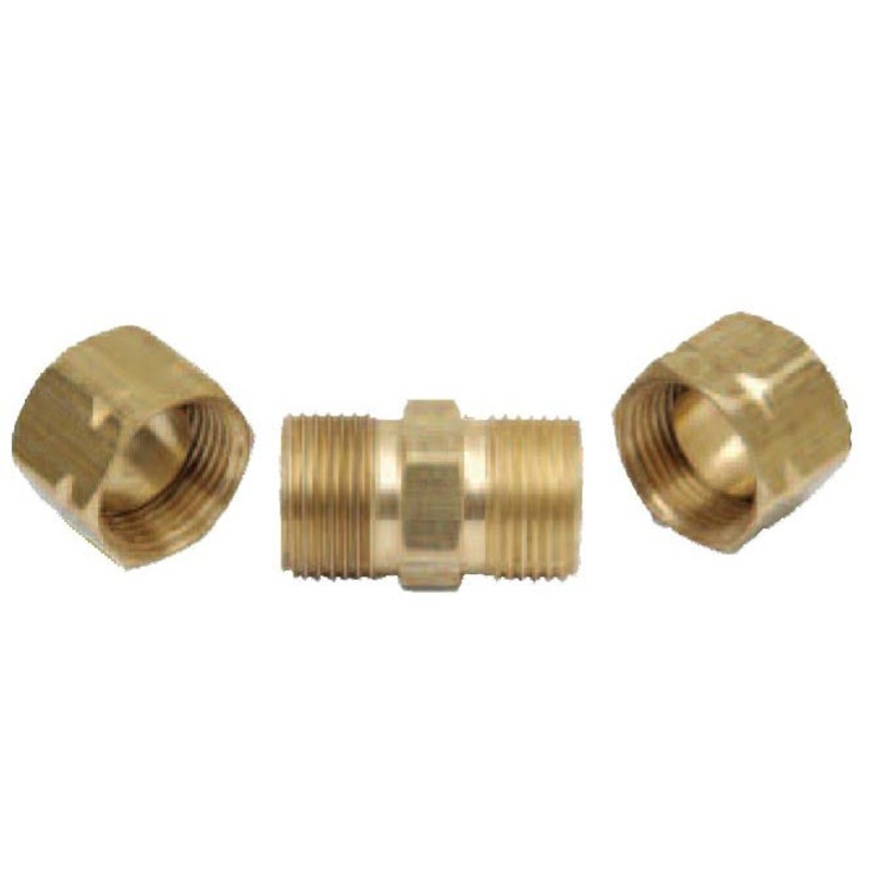 1/4 360 Degree Seal Compression Union – Each