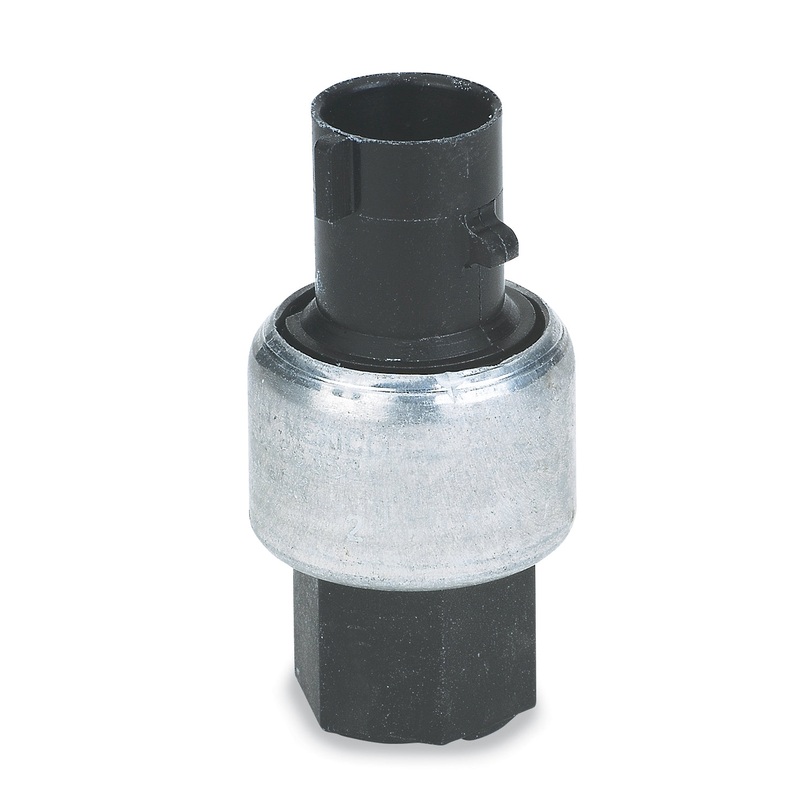 1994-2000 GM R134a Cycling Pressure Switch 12mm Switchport, each