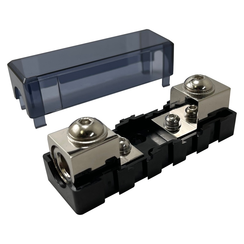 ANL/MANL MOD F-BLOC/NIC PLATIG