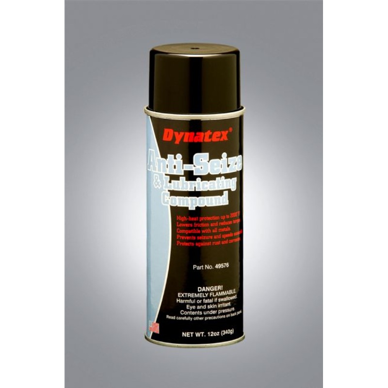 Anti-Seize – 12 oz Aerosol