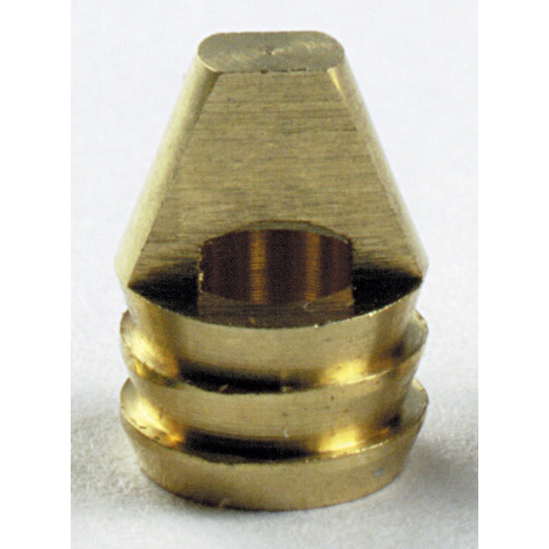 Brass Push In Depressor – 1 or 10 Pack