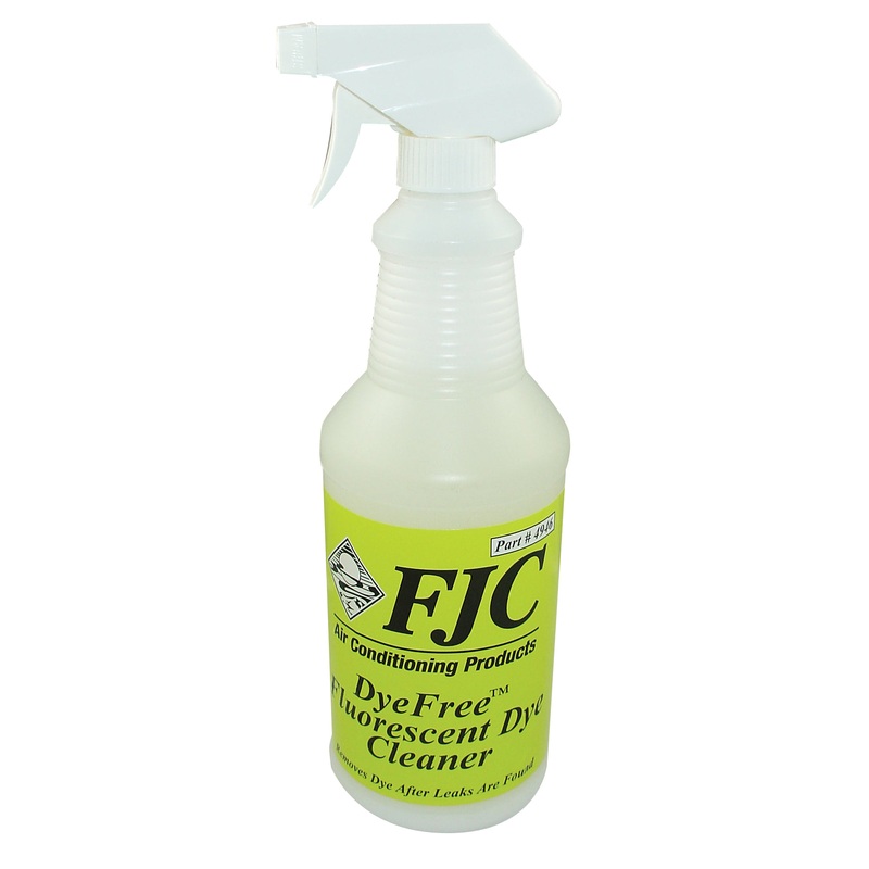 Dye Cleaner – 32 oz pump