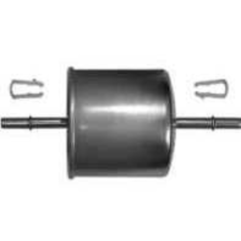 Fits Ford/Mazda Trk 91 – 98 metal filter