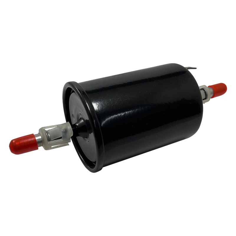 Fuel Filter Fits GM 90-05 Replaces ACDelco GF580 – 1 or 2 Pack