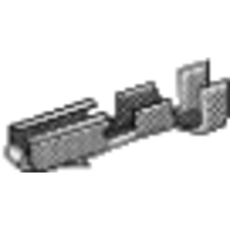 GM Metri-Pack: 12015861 Ga. 16-14 480 Series Female -Tin Plated Mates w/ CG27 – 10 pcs