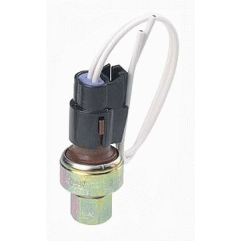 High Pressure Switch Assembly