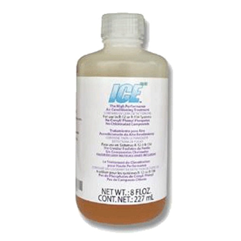 ICE32 Additive 8 oz
