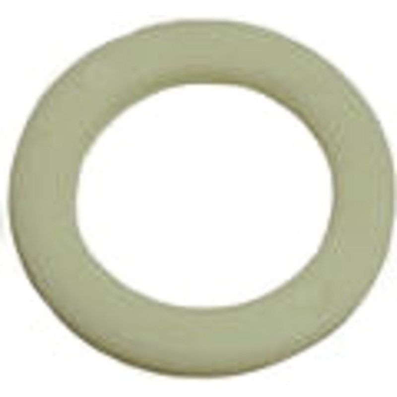 Nylon Gasket 9/16 x 13/16, 100 Per Bag