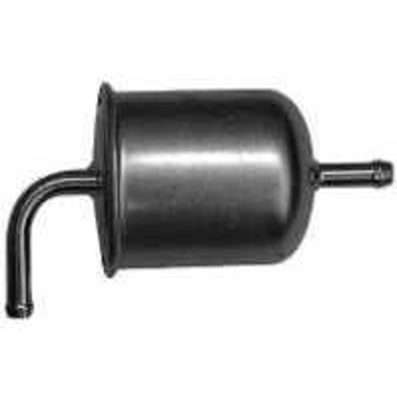 Opta Automotive Accessories G5237 Fuel Filter Replaces Fram G5237