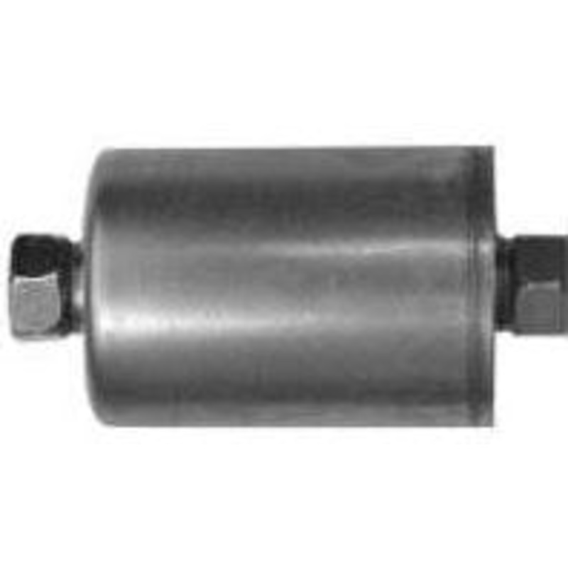 Pure Flow GF481 Fuel Filter Replaces Fram G3727