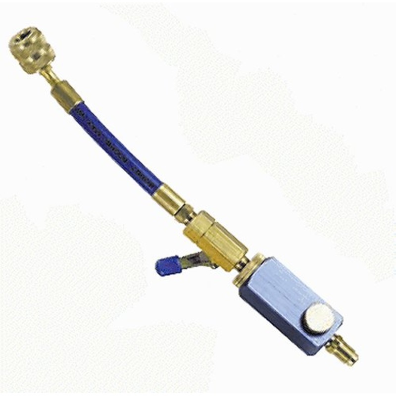 R12 Dye Injector – REFILLABLE