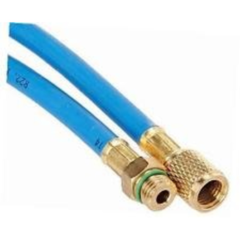 R134a Hose – Blue – 72 inch – Standard, each