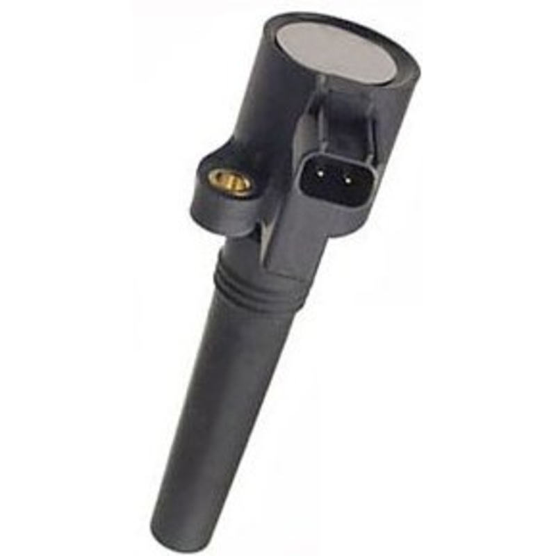 SMP# FD506 NAPA # IC518 3.9L Ford Thunderbird (05-02) Jaguar S-type (03-00) Lincoln LS (06-00), each