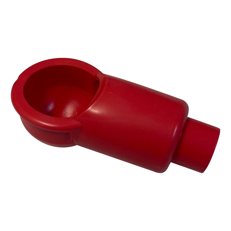 VTERed Battery/Starter Terminal Insulator 3/0 Gauge Wire