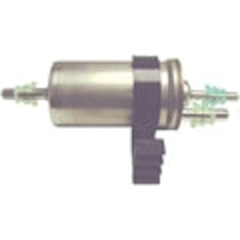 Fits 98-02 Saturn Chevrolet GMC metal filter