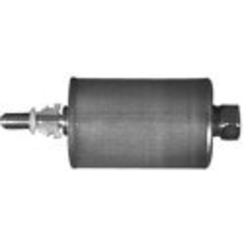 Fits Chev Lt Trk 97-05 GMC Isuzu Oldsmobile metal filter