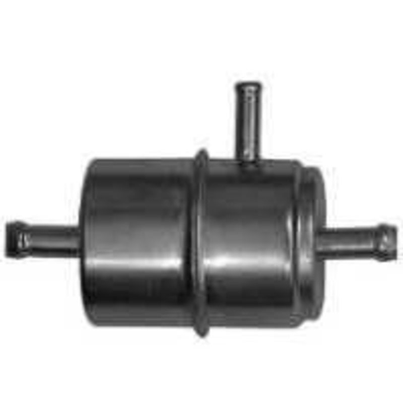 Fits Chrys 75-89 metal filter