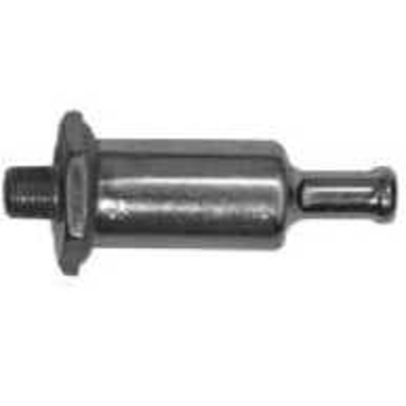 Fits Ford 66-93 metal filter