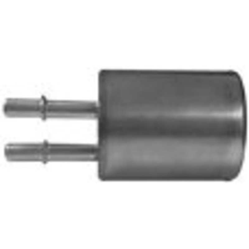 Fits GM/Isuzu/Hummer Trk 01-05 metal filter