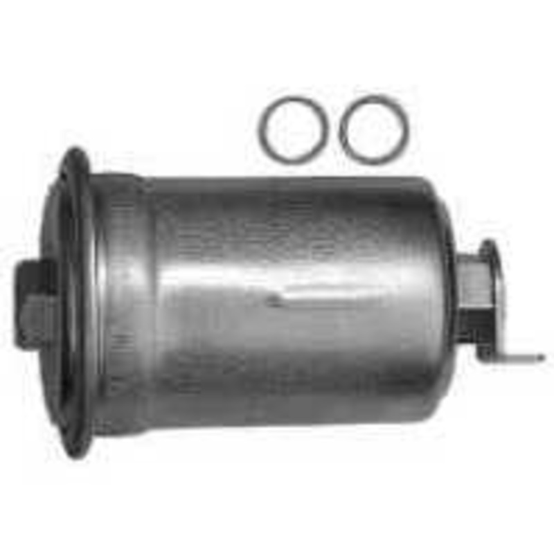 fits Toyota Camry 83-91, Mirage 93-96 metal filter