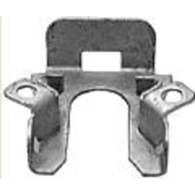 Headlight Component Retaining Clip Ford # E9DB-13N020AA, 25 Per Bag