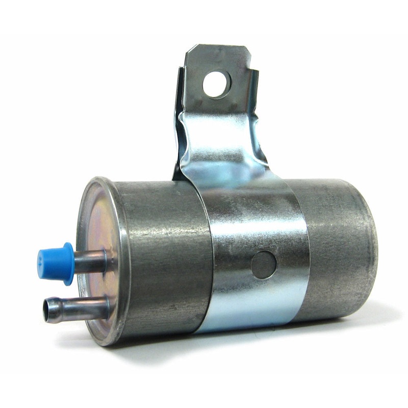 Opta Automotive G6567 Fuel Filter Replaces Fram G6567