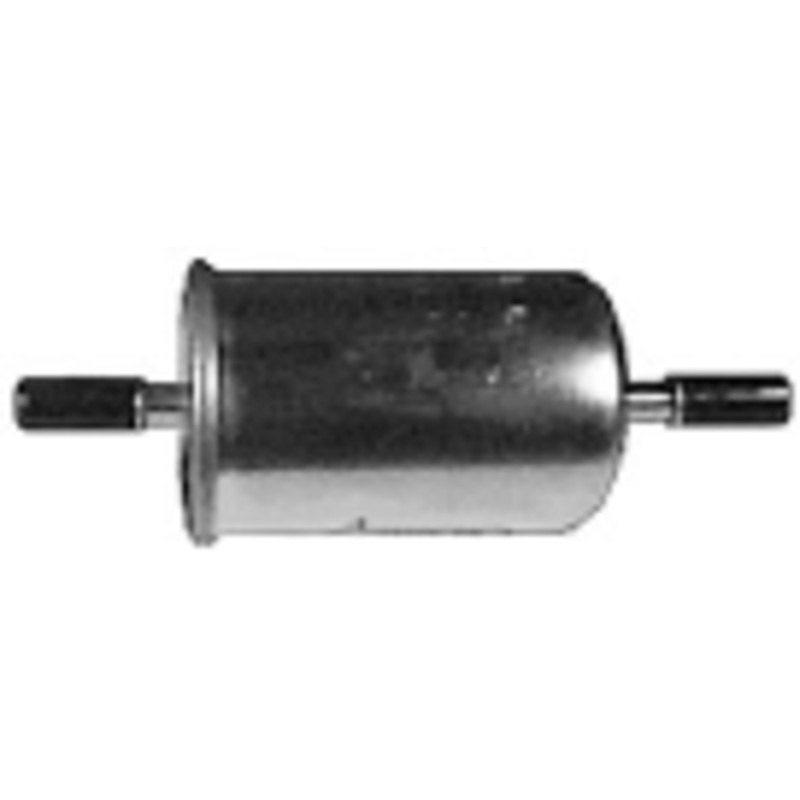 Opta Automotive Premium Fuel Filter Replaces Fram G7092