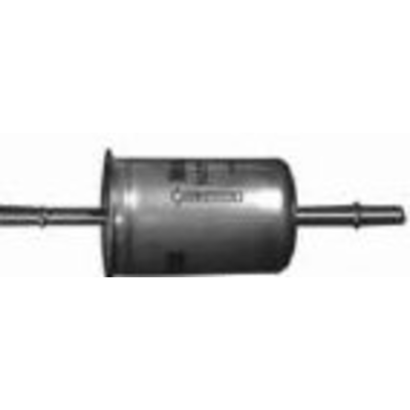 Premium Guard Fuel Filter Replaces Fram G8018