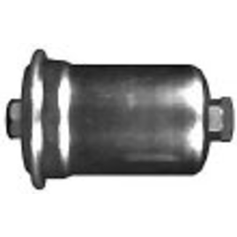 Premium Guard GF6680 Fuel Filter Replaces Fram G6680