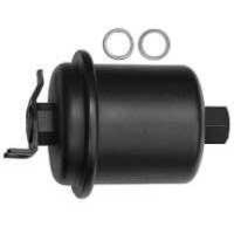 Premium Guard PFF7599 Fuel Filter Replaces Fram G7599