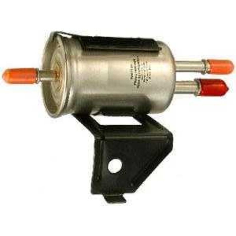 Prime Guard Fuel Filter G8861A Fits 2001 Ford Taurus & Mercury Sable 3.0L V6