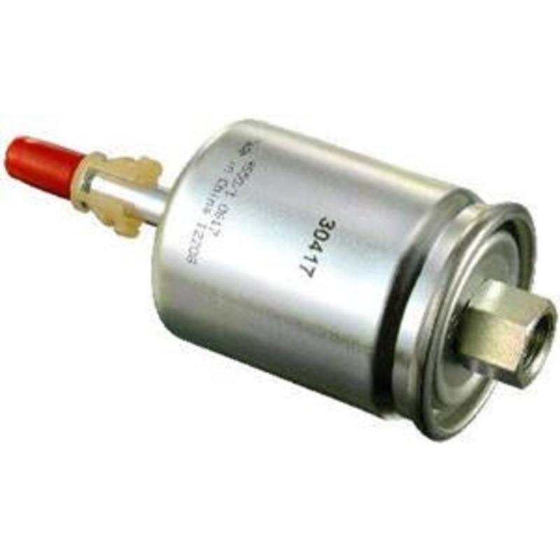 Prime Guard PFF8216 Inline Fuel Filter G8216
