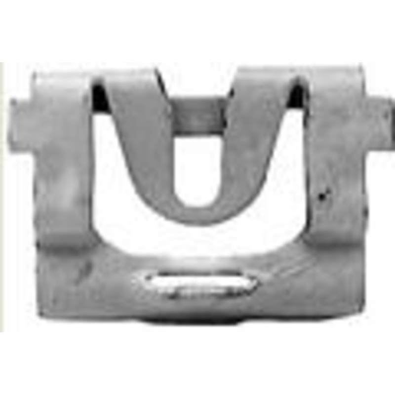 Windshield And Rear Window Reveal Molding Clip GM # 20603072, 25 Per Bag