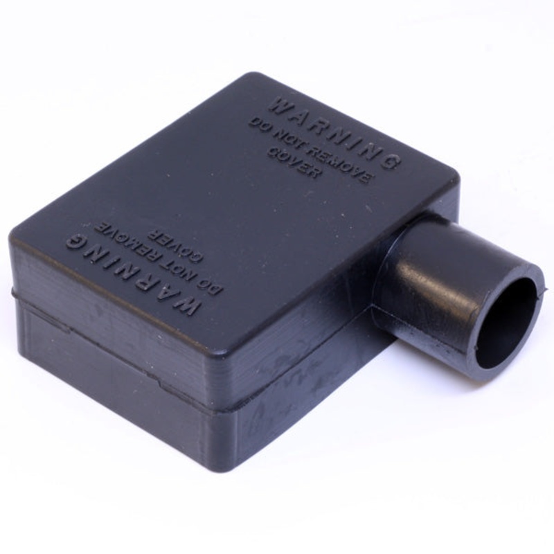 2 AWG LEFT ELBOW BOOTS TMNL – RED OR BLACK