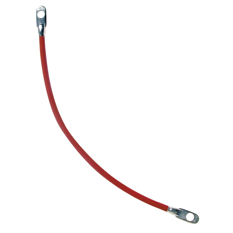 2 AWG Switch-to-Starter Battery Cable – 32 Inch