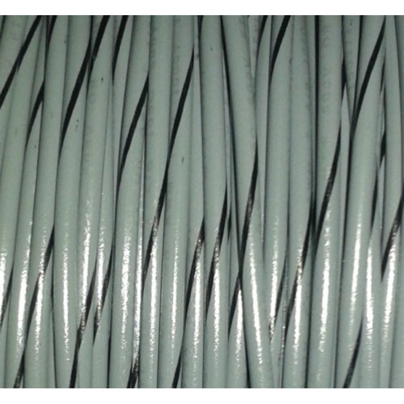 22 AWG Marine Tracer Striped Primary Wire – Tinned Copper – 25 ft to 500 ft – Made in USA