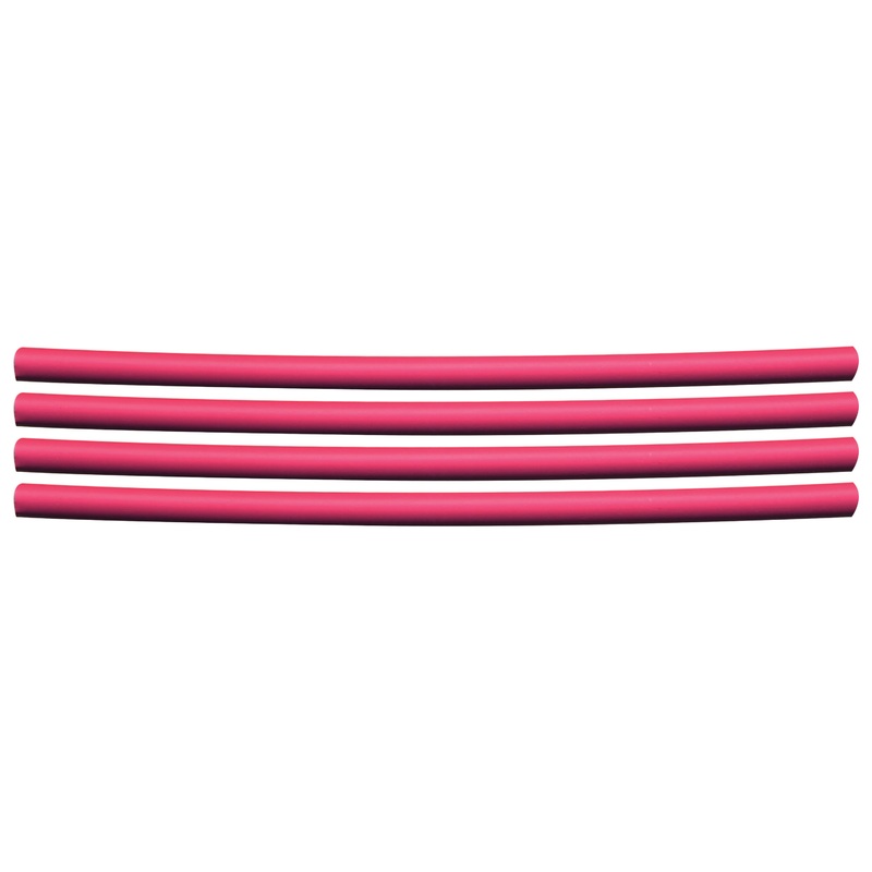 3/16 ID Heat Shrink Tubing – 3:1 Ratio – Dual Wall Adhesive – 12 Length – 4 or 16 Pack