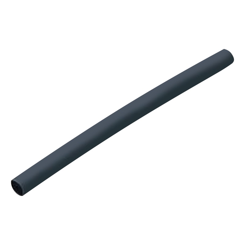 3/64 ID Heat Shrink Tubing – 2:1 Single Wall – 25 ft or 100 ft Roll