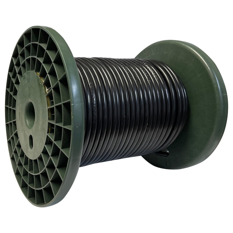 8 AWG Gauge Battery Cable Switch Starter & Ground Wire – 25 ft – 100 ft